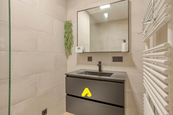 Appartement a vendre / De Panne