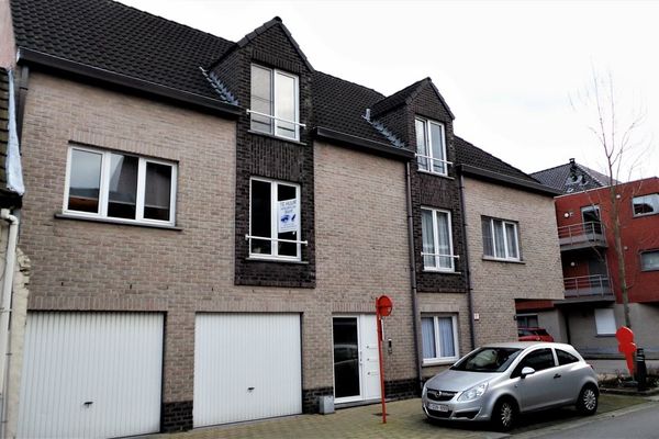 Duplex
                            optie huur in Hamme
