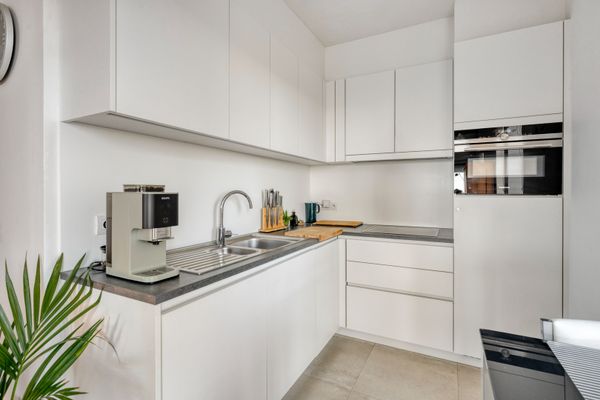 Appartement te koop / Oostende