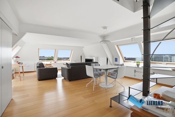 Appartement te koop / Oostduinkerke