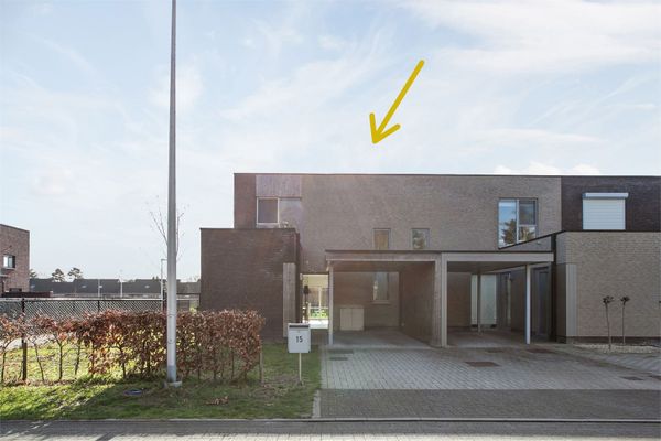 Huis verkocht / Hechtel-Eksel