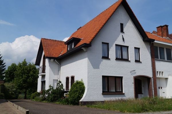 Eengezinswoning
                                verkocht in Hasselt