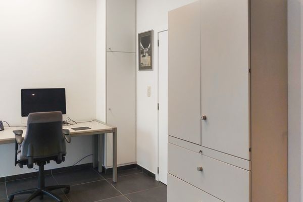 Kantoor te huur / Genk