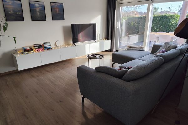 Appartement te huur / Hasselt
