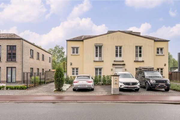 Appartement te koop / Emblem