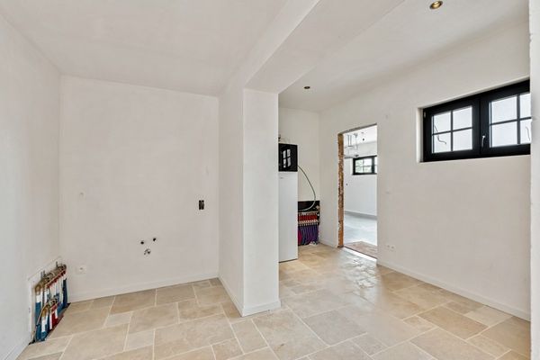 Huis te koop / Zoutleeuw