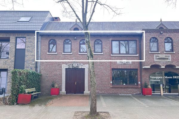 
                                        Appartement
                                        verhuurd
                                        in As
                                    