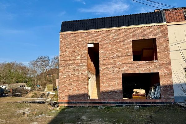 Woning
                            te koop in Genk