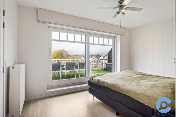 Appartement te koop / Lint