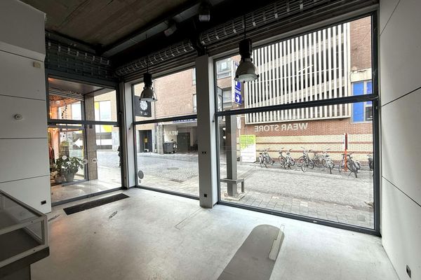 Commercieel te koop / Leuven