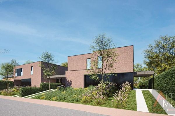 Woning
                            te koop in Heusden-Zolder