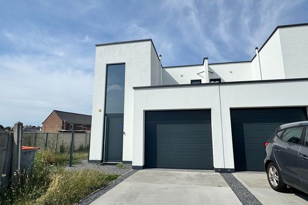Huis
                                te koop
                                in Lanaken