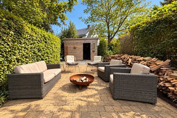 Rijwoning
                            te koop in Edegem