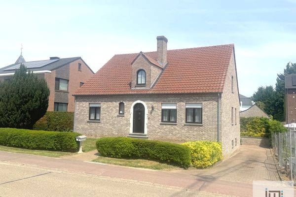 Huis te koop / Kortessem