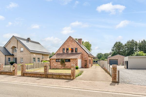 Estate main image