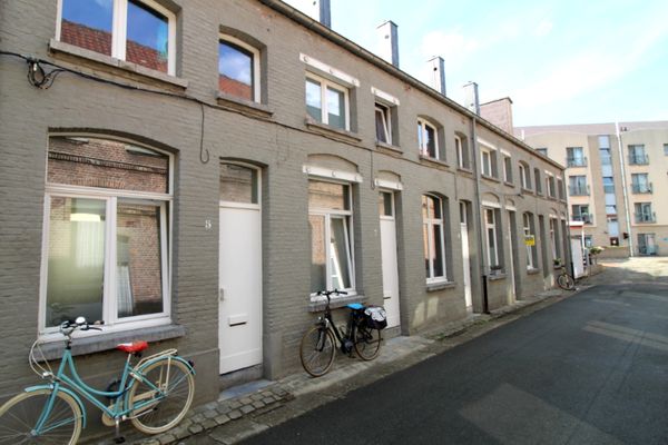 Woning
                            te huur in Dendermonde