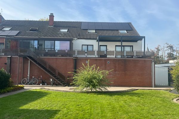 Commercieel te koop / Alken