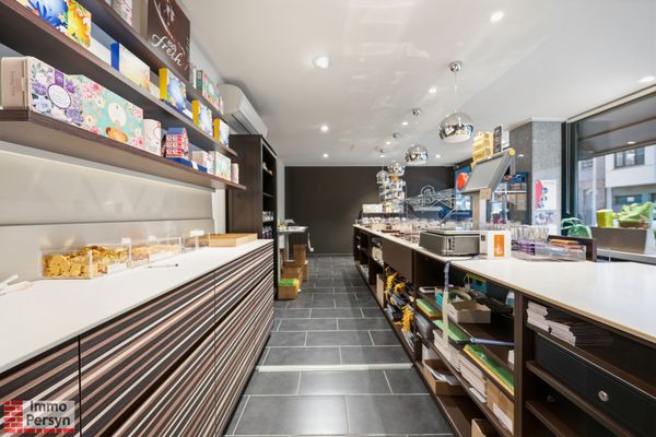 Huis te koop / Scherpenheuvel