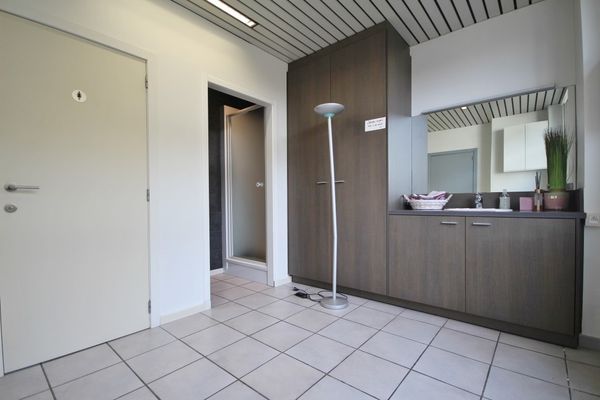 Commercieel optie huur / Sint-Truiden
