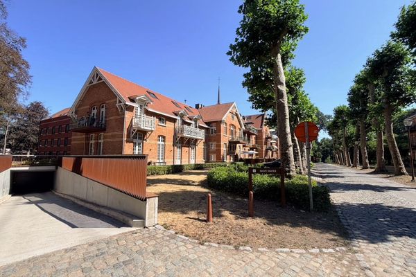 Appartement te koop / Lovenjoel