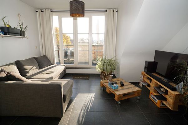 Appartement te huur / Vorst