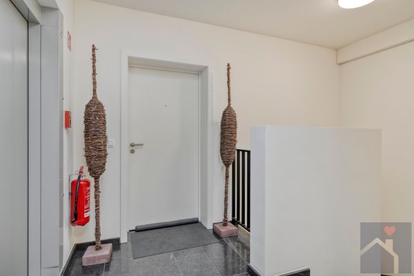 Appartement verhuurd / Neerpelt