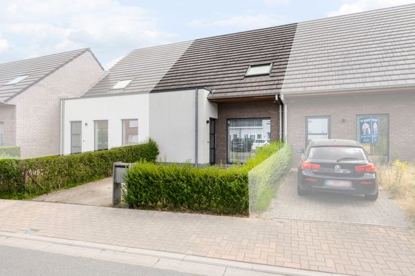 Huis
                            te koop in Ingelmunster