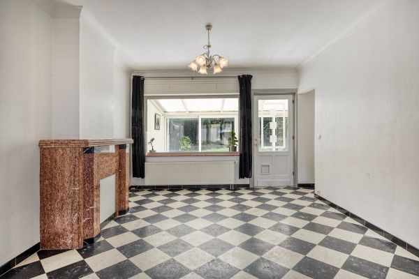 Huis te koop / Geraardsbergen