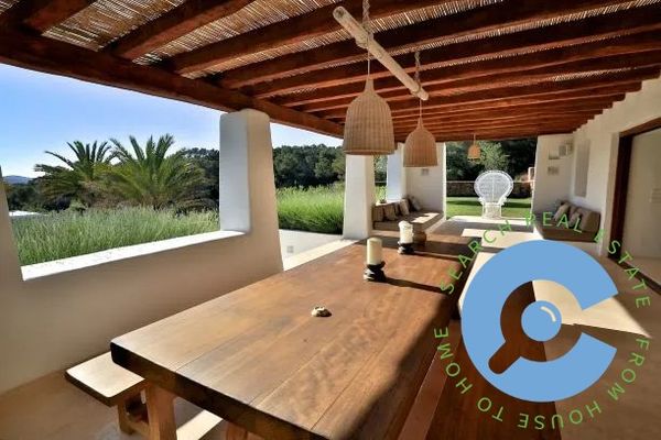 Huis te koop / Eivissa