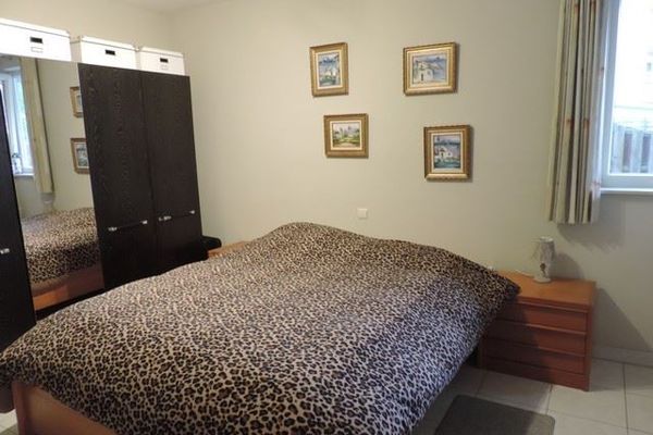 Appartement verhuurd / Paal