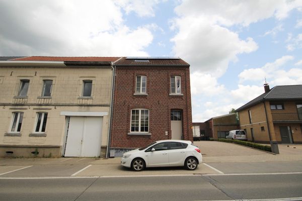 Duplex in Wellen