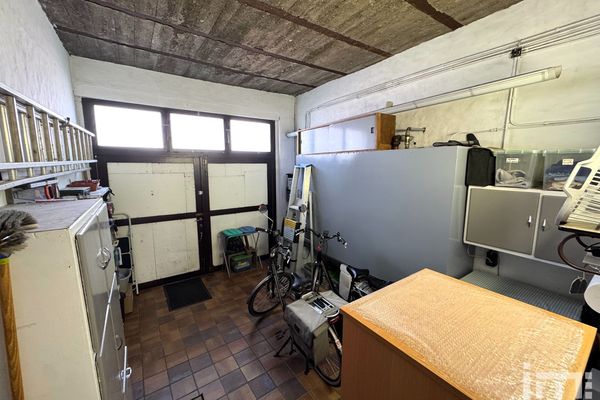 Huis te koop / Borgloon
