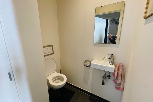 Huis te huur / Brugge