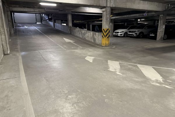 Garage te koop / Leuven