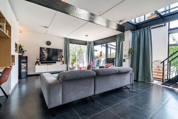 Huis te koop / Scherpenheuvel