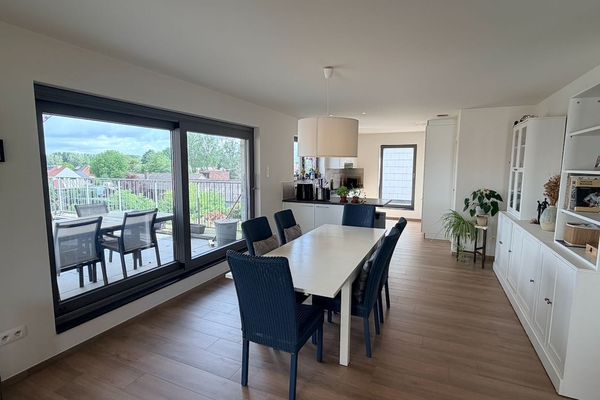 Appartement te huur / Werchter