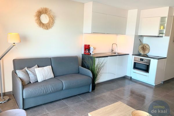 Vakantiewoning
                            te huur in Middelkerke