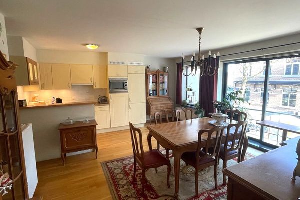 Appartement te koop / Leuven