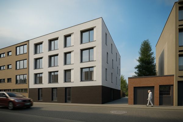 Appartement te koop / Turnhout