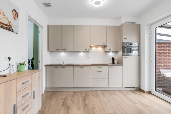 Huis te koop / Maasmechelen