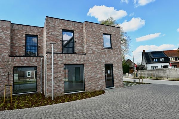 Huis te koop / Broechem
