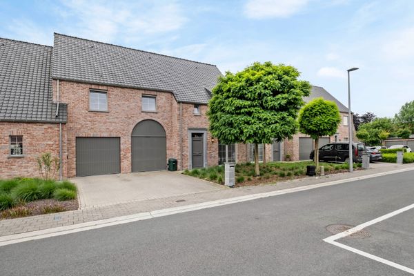 Huis
                            te koop in Ingelmunster