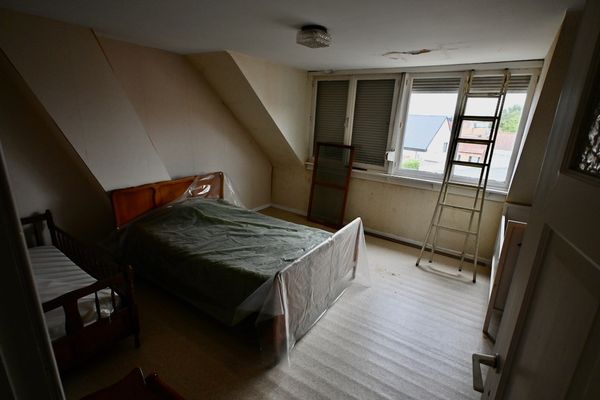Huis te koop / Nijlen