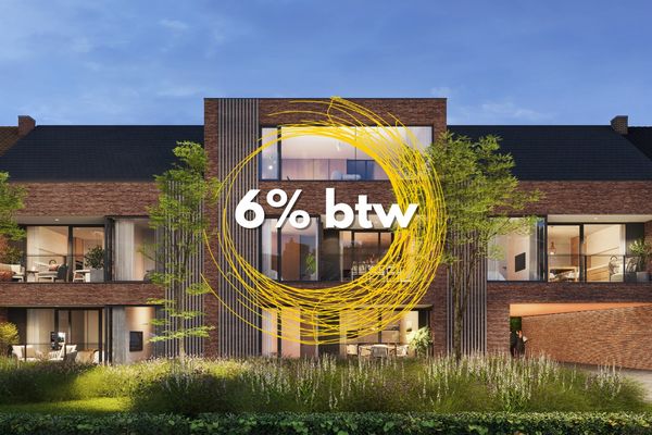 Project
                                te koop
                                in Sint-Truiden