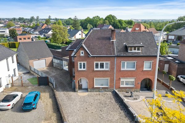 Huis te koop / Lanaken