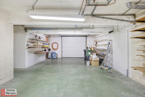 Huis te koop / Scherpenheuvel