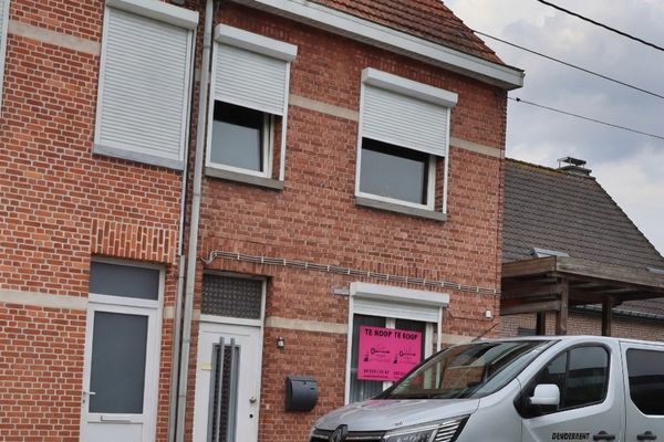 Woning
                            te koop in Dendermonde