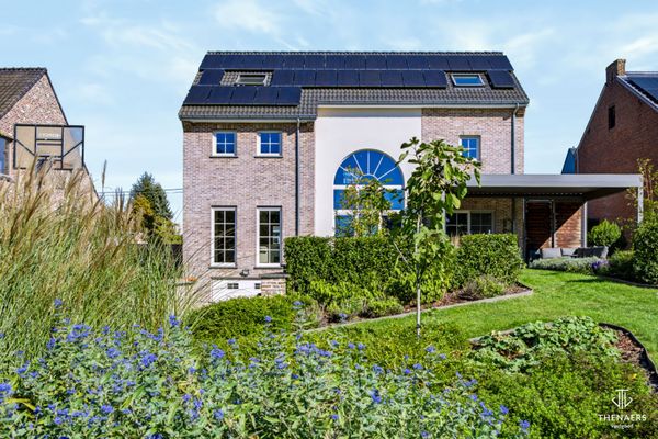 Huis te huur / Landen