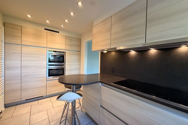 Huis te huur / Stevoort