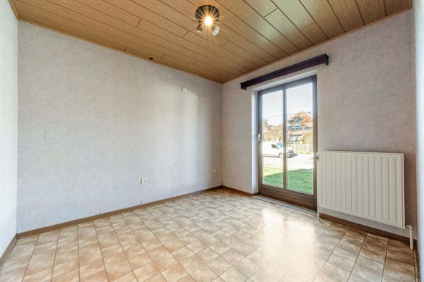 Huis te koop / Zonhoven